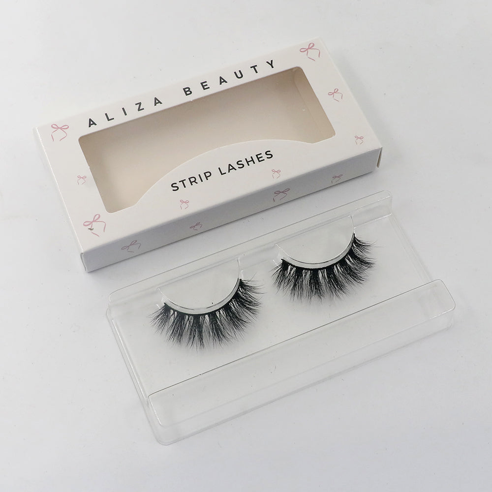 AYA LASH