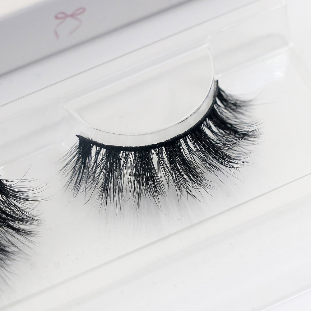 AYA LASH