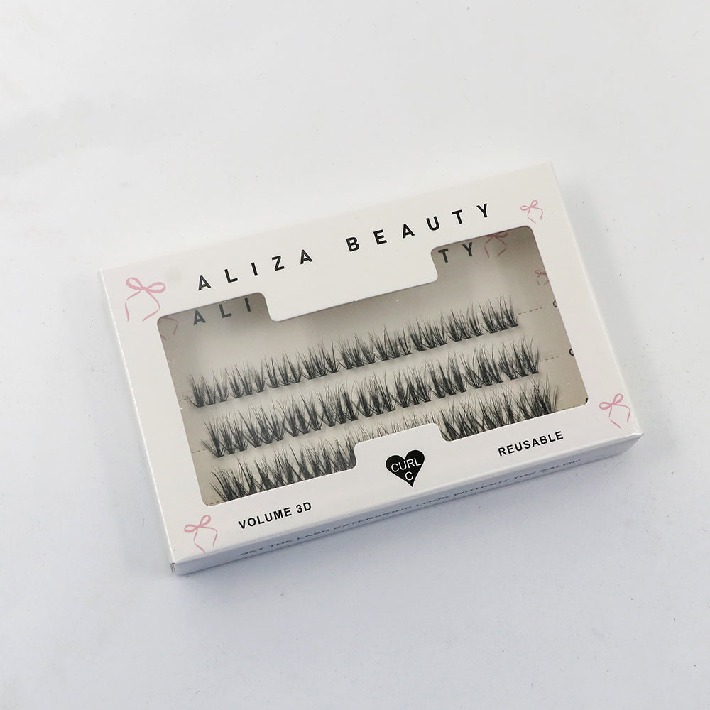 LAILA LASH CLUSTER