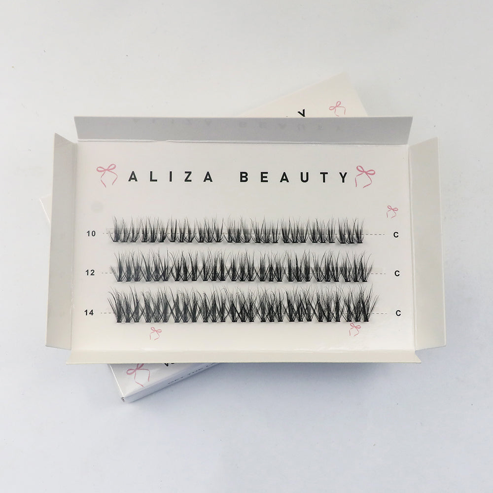 LAILA LASH CLUSTER