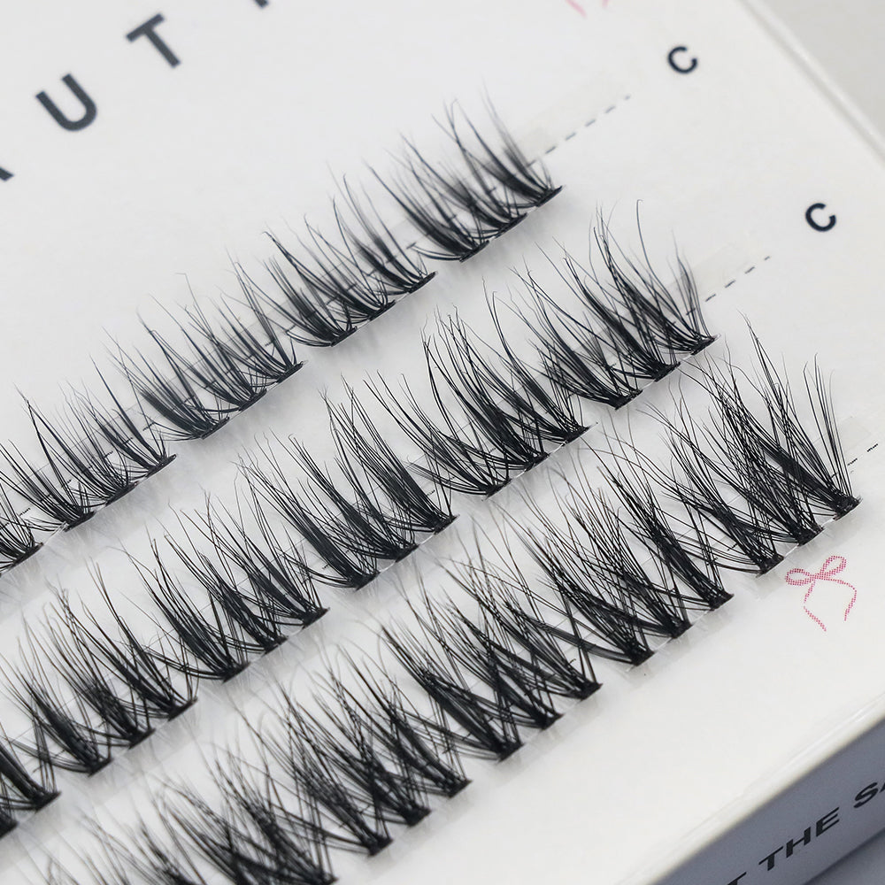 LAILA LASH CLUSTER