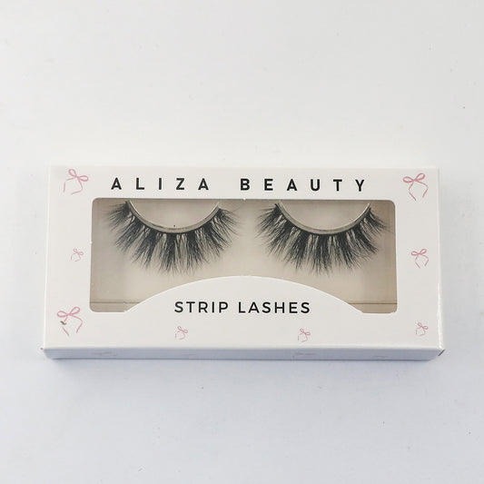 AYA LASH