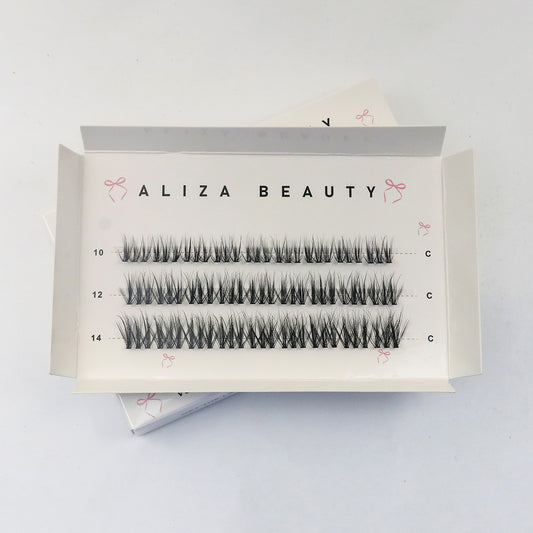 LAILA LASH CLUSTER
